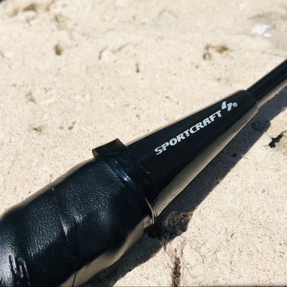 Sportcraft Games 2 Sportcraft Badminton Rackets Sc99 Poshmark